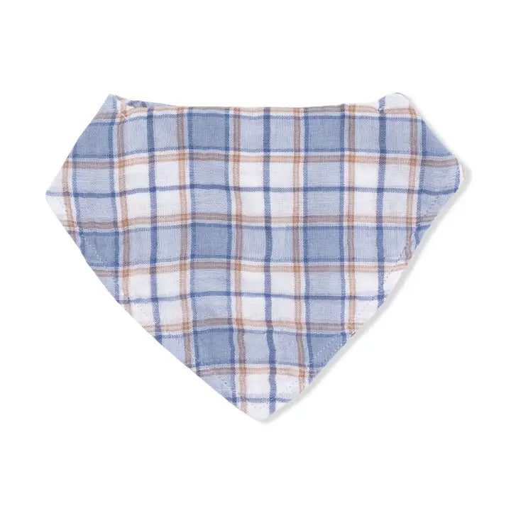 Angel Dear Bandana Bib, 2 Prints