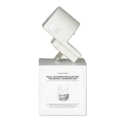 Claire Burke Dual Temperature Electric Warmer Unit