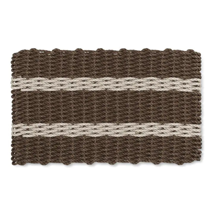Lobster Rope Outdoor Doormats