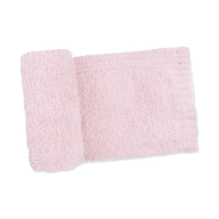 Angel Dear Chenille Stroller Blanket, 3 Colors