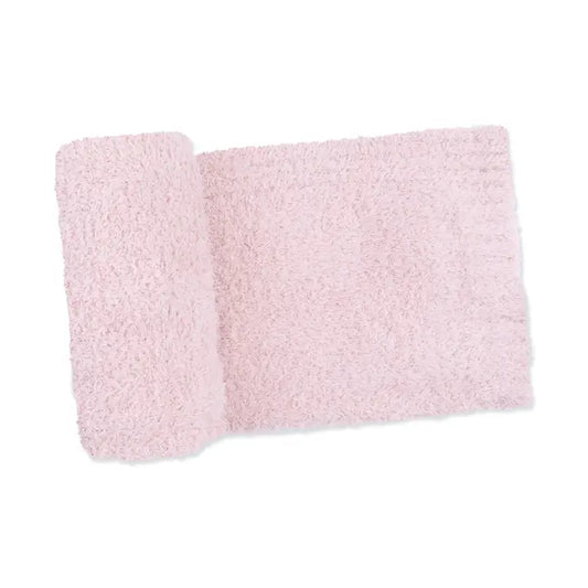 Angel Dear Chenille Stroller Blanket, 3 Colors