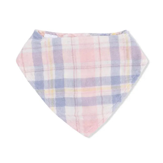 Angel Dear Bandana Bib, 2 Prints