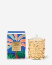 Limited Edition Glasshouse Candles