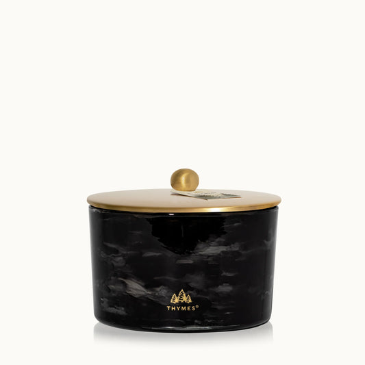 Noir Woods 3-Wick 18oz. Poured Candle