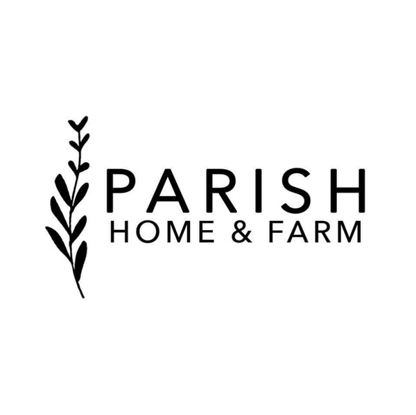 Parish Home and Farm