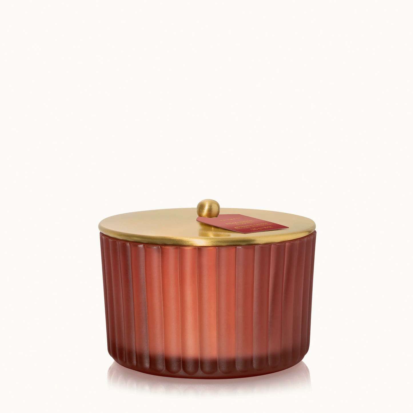 Pomander Clove 3-Wick 18oz. Candle