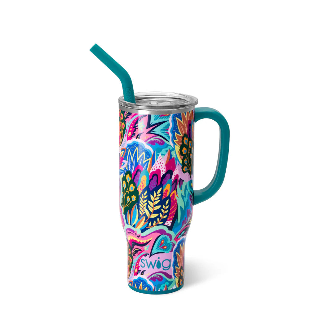 30oz. Swig Mega Mug-Bazaar