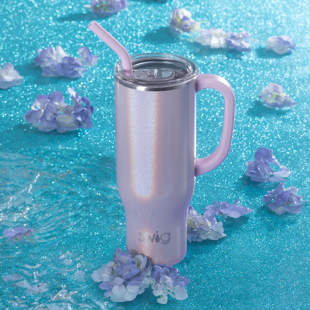 30oz. Swig Mega Mug-Pixie Purple