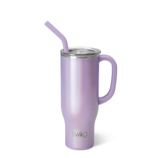 30oz. Swig Mega Mug-Pixie Purple