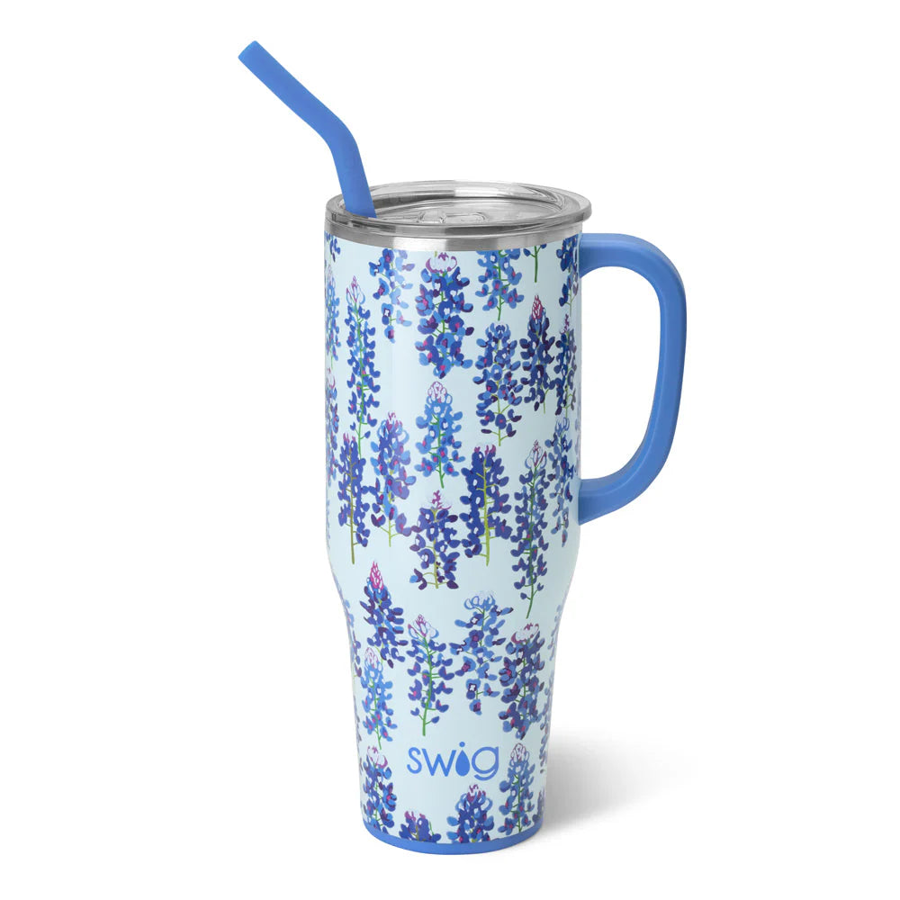 Swig 40oz. Mega Mug-Assorted Patterns