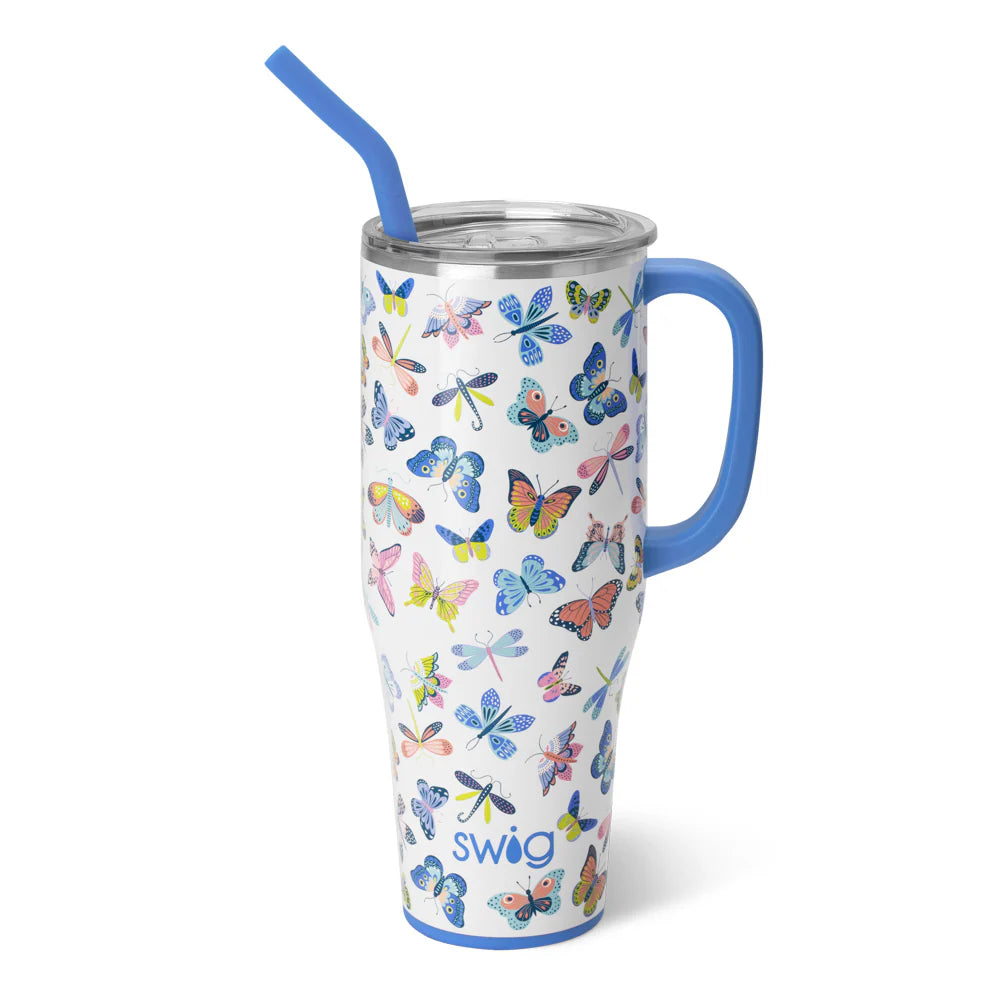 Swig 40oz. Mega Mug-Assorted Patterns