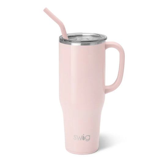 40oz. Swig Mega Mug-Summer Ballet