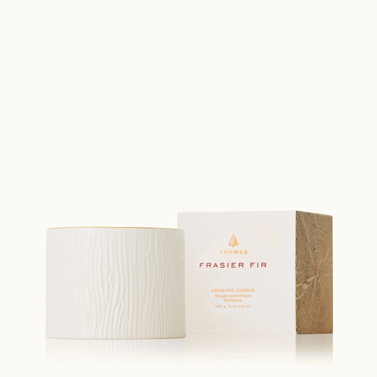 Frasier Fir Ceramic 6oz. Candle