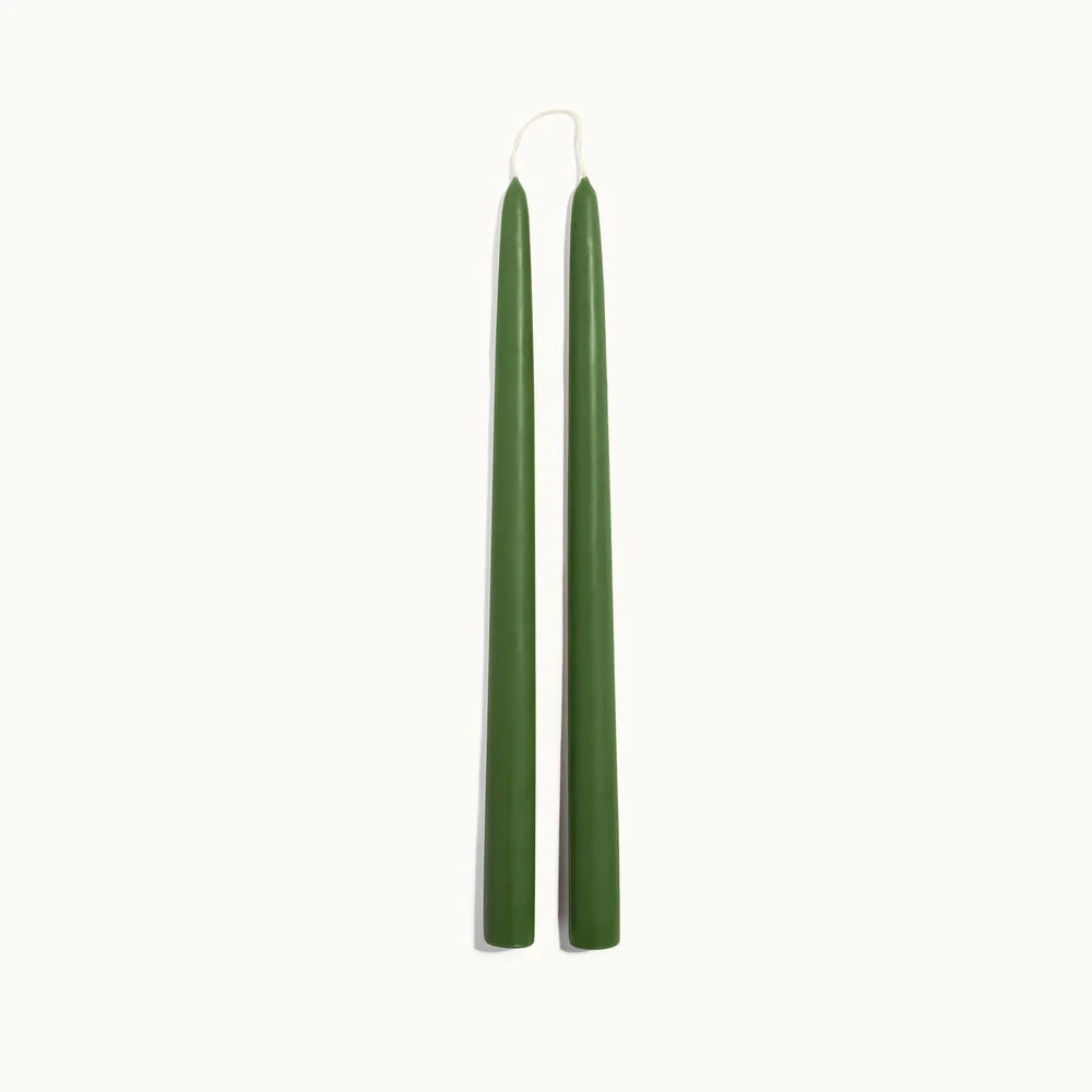 Frasier Fir 12" Taper Candle Set